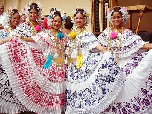 Fashion – Panamanian Culture